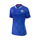 CAMISOLA FEMININA DO CHELSEA 25/26 AZUL
