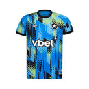 CAMISOLA DO BOTAFOGO 26/27 AZUL GOLEIRO