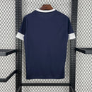 CAMISOLA DA SELEÇÃO DE PORTUGAL 25/26 AZUL