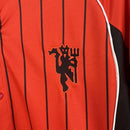 CAMISOLA DE BASEBOL DO MANCHESTER UNITED  25/26 VERMELHO