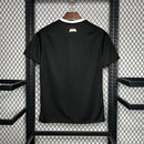 CAMISOLA DO ROMA 25/26 PRETO