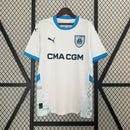 CAMISA DO MARCEILLE 24/25 BRANCO
