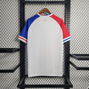 CAMISA DO FORTELEZA 24/25 BRANCO 2