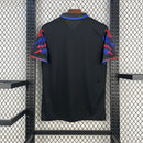 CAMISOLA DO BARCELONA 25/26 PRETO EDIÇÃO ESPECIAL
