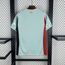CAMISOLA DO MILAN 25/26 VERDE
