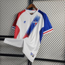 CAMISA DO FORTELEZA 24/25 BRANCO 2