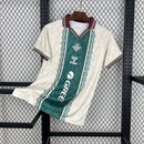 CAMISOLA DO REAL BETIS 25/26 BEGE