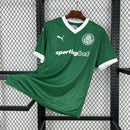 CAMISOLA DO PALMEIRAS 25/26 VERDE