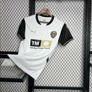 CAMISOLA DO VALENCIA 25/26 BRANCO