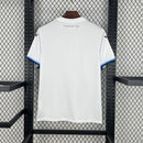 CAMISOLA DO LAZIO 25/26 BRANCO