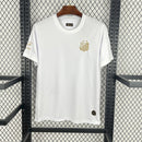 CAMISOLA DO SANTOS 25/26 BRANCO EDIÇÃO ESPECIAL